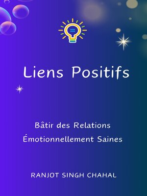 cover image of Liens Positifs